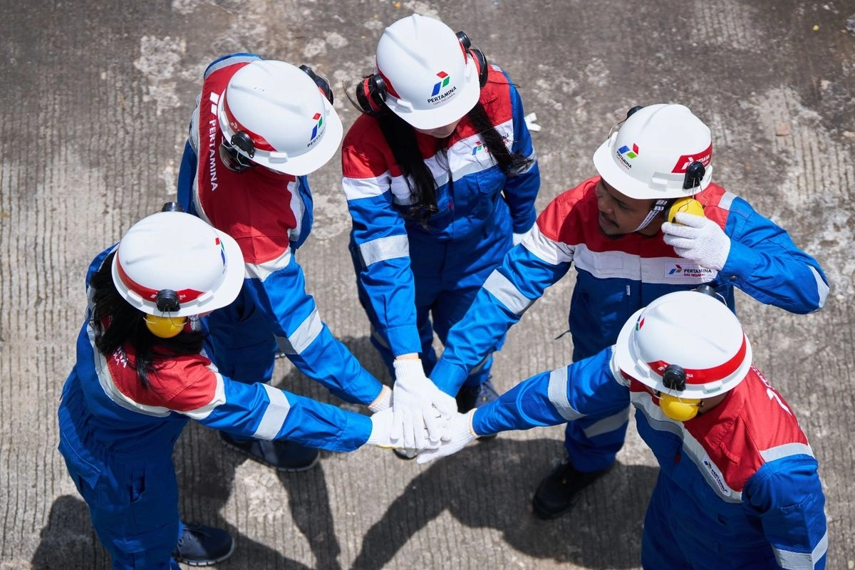 Pertahankan Peringkat Sangat Sehat AAA, PGN Buktikan Konsistensi Jaga Operasional dan Efisiensi Biaya