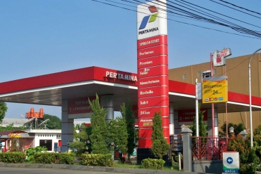Pertamina Kembangkan Terminal BBM di Maumere, Perkuat Akses Energi di Indonesia Timur
