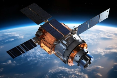 PSN, BRIN, dan LEN Industri Kerja Sama Infrastruktur Teknologi Satelit
