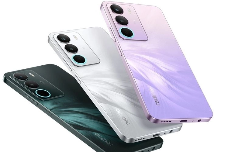 Realme C71 Resmi di Indonesia, HP Rp 1 Jutaan dengan Baterai 6.300 mAh