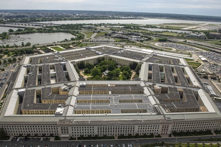 Serangan Israel ke Iran Terbaca dari Lonjakan Pesanan Pizza Pentagon?