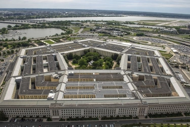 Serangan Israel ke Iran Terbaca dari Lonjakan Pesanan Pizza Pentagon?
