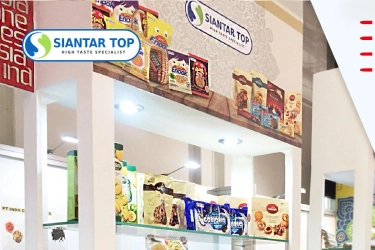 Siantar Top (STTP) Gelar RUPS Hari ini, Simak Agendanya