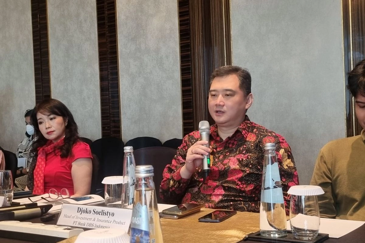 Simak, 3 Investasi Minim Risiko di Tengah Ketidakpastian Global
