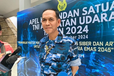 TNI AU Siap Kerahkan Prajurit Bantu Evakuasi WNI di Iran