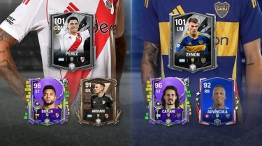 11 Daftar Kode Redeem FC Mobile Hari Ini 19 Juni 2025: Raih Tim Impian Tanpa Top Up