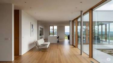 5 Desain Rumah Minimalis 3 Kamar Ukuran 7x9, Cocok untuk Jadi Inspirasi