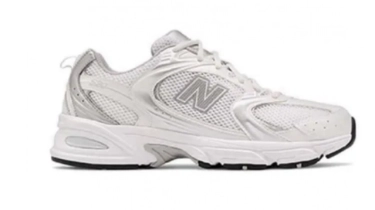5 Rekomendasi Sepatu New Balance Multifungsi, Cocok Buat Nongkrong dan Jalan-jalan