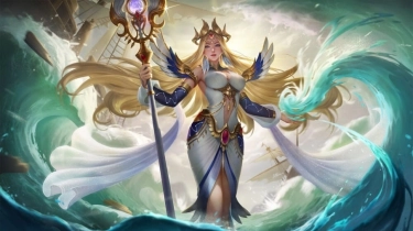 60 Kode Redeem MLBB Terbaru 19 Juni 2025, Semua Akun Bisa Klaim Hadiahnya!