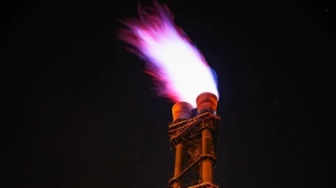 BUMN RI dan Malaysia Sepakat Jual Beli Gas dari Blok Ketapang
