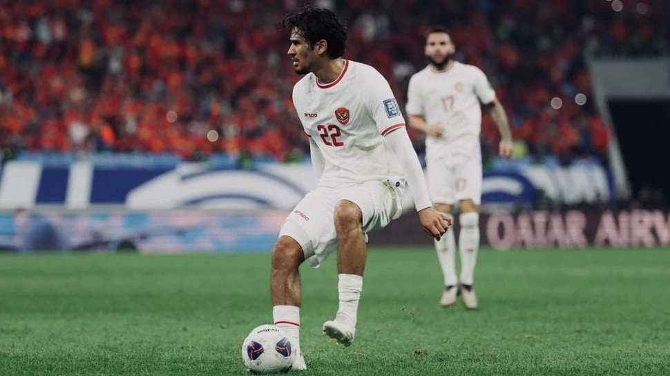 Dony Tri Pamungkas Bela Timnas Indonesia U-23, Persija Rekrut Nathan Tjoe-A-On?