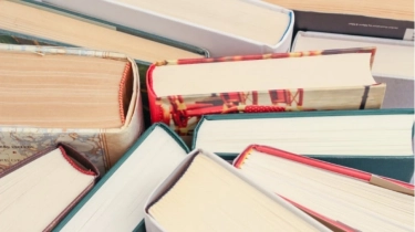 Intip Strategi Bisnis Buku Cetak Tetap Eksis di Era Digital