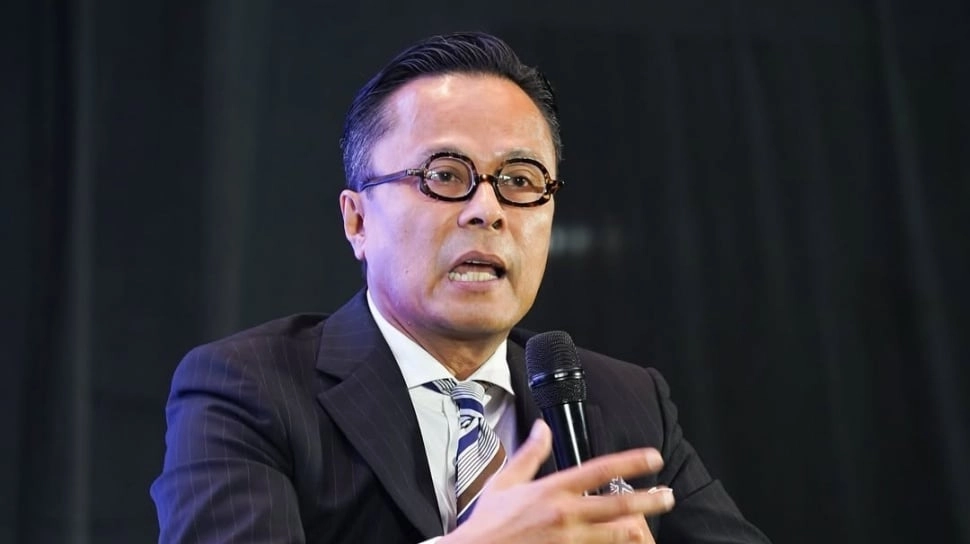 Istri Direksi Ikut Campur Kerjaan di BUMN, COO Danantara: Emangnya Perusahaan Warisan!