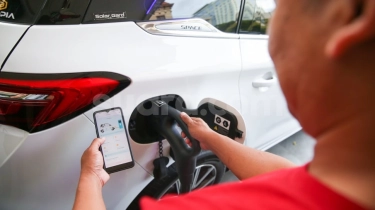 Jangan Salah Fokus! Infrastruktur Pengisian Daya Jadi Kunci Sukses Pengembangan Kendaraan Listrik