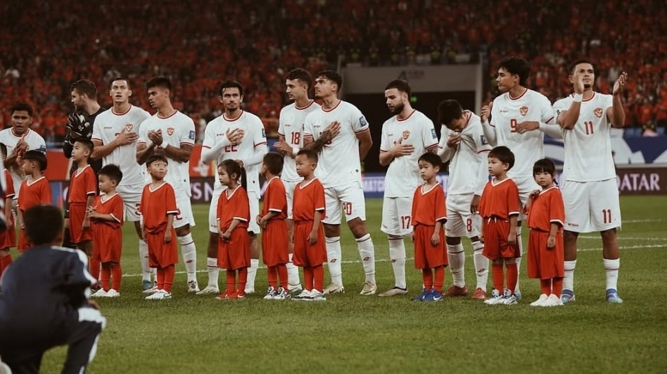 Klub-klub Eropa Saling Sikut Demi Rekrut Bek Timnas Indonesia Berbandrol Rp112 M