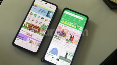 KPPU Beri Syarat Ketat demi Cegah Monopoli Tokopedia dan TikTok Shop
