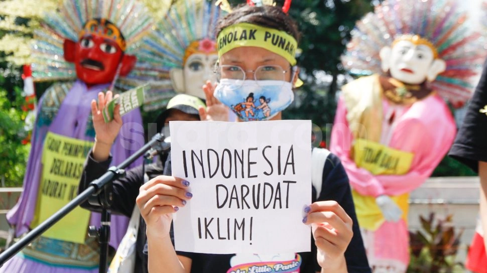 Menagih Transparansi dan Keadilan dalam Dokumen Iklim Indonesia