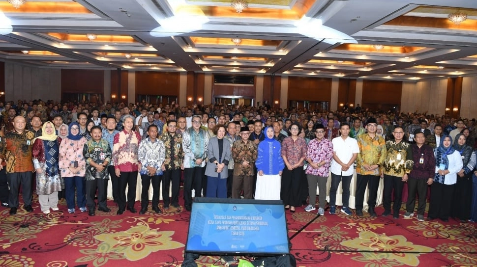 Pelaksanaan SPMB Sukses Berkat Forum Bersama