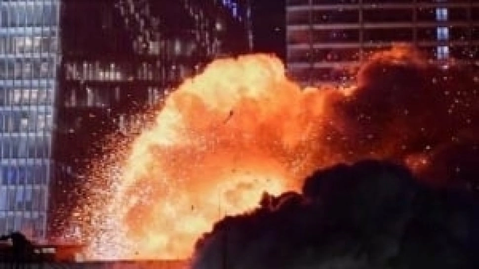 Pelatih Irak sudah Jadi 'Korban', Perang Israel-Iran Pengaruhi Ronde 4 Kualifikasi Piala Dunia?