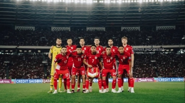 Pemain Palestina Doakan Timnas Indonesia Lolos Piala Dunia 2026