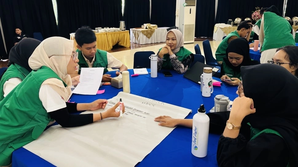 Perubahan Iklim Picu Kekerasan pada Anak: Ancaman Tak Terlihat yang Mesti Diwaspadai