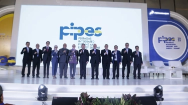 PIPES 2025: Menyatukan Visi Energi Nasional Menuju Kemandirian dan Keberlanjutan