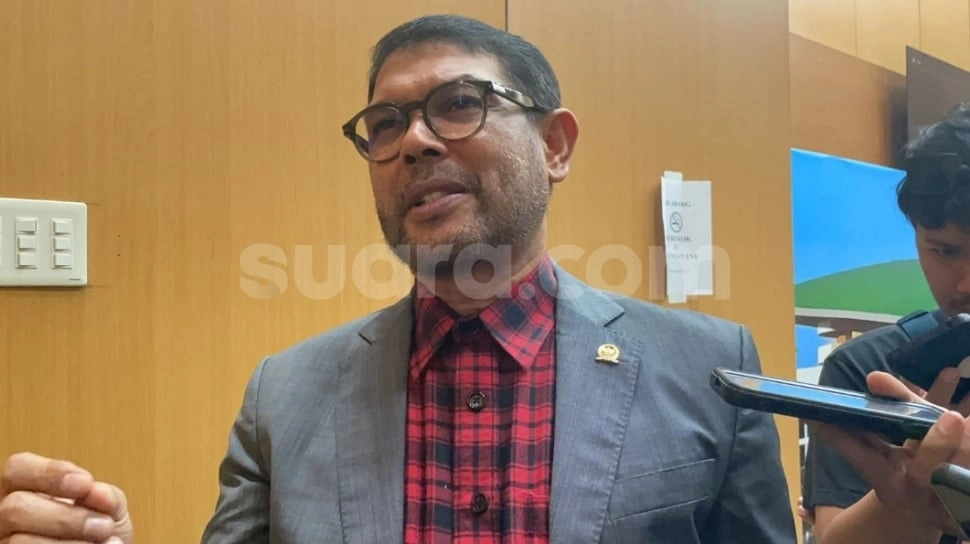 Prabowo Bubarkan Satgas Saber Pungli, Legislator PKS: Sudah Seharusnya, Nggak Jelas Juga Tupoksinya