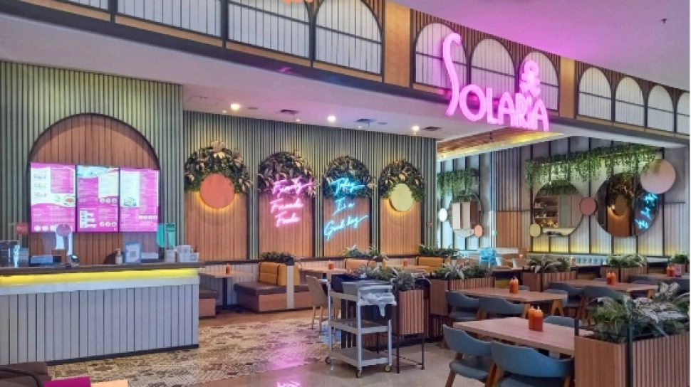 Promo Solaria, Tukar Poin Dapat Rice Bowl Spesial Cuma Rp10.000!