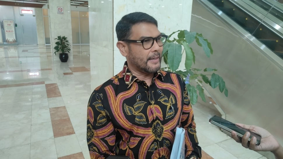 Usai Satgas Saber Pungli Dibubarkan, Legislator PKS Wanti-wanti Pemerintah Diminta Jangan Kendor