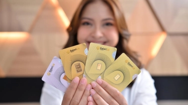 Yuk, Ajak Anak Liburan Berkesan Sebelum Tahun Ajaran Baru: Pegadaian Siap Berikan Dukungan Penuh!