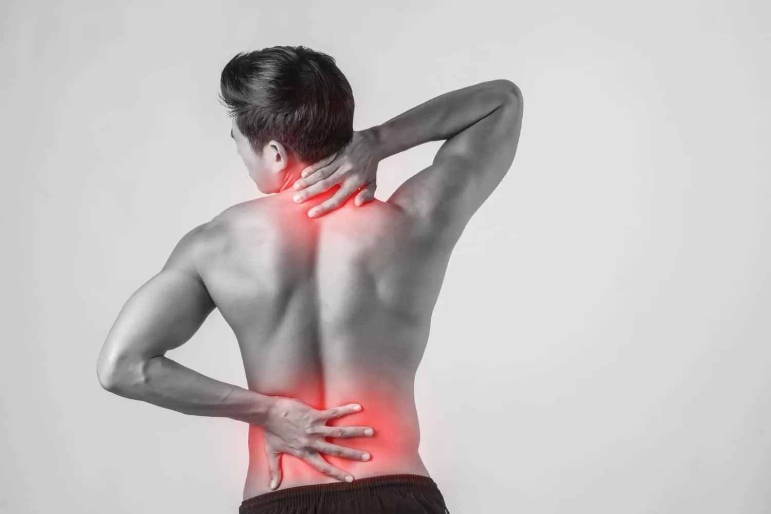 5 Tanda Dirimu Kekurangan Vitamin D, Salah Satunya Nyeri Otot