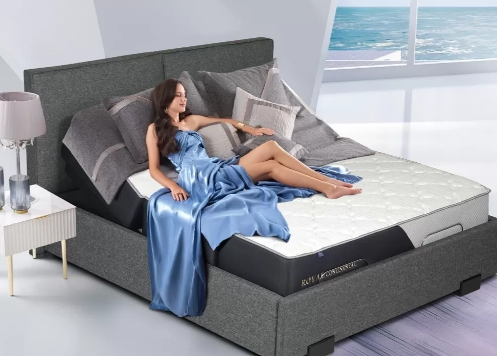 6 Manfaat Tidur Menggunakan Adjustable Beds, Bisa Tingkatkan Kualitas Tidur secara Keseluruhan