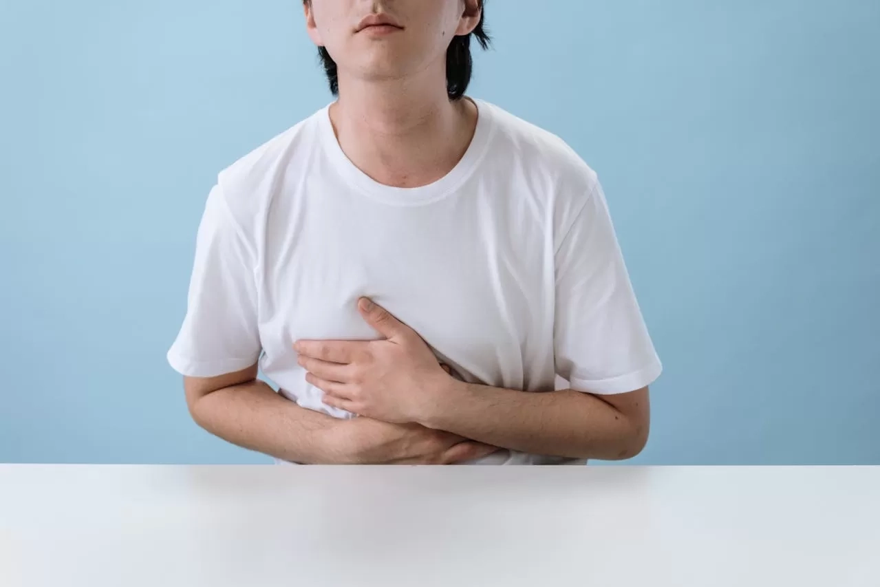 Cek 5 Kebiasaan Buruk yang Bisa Merusak Kesehatan Organ Hati