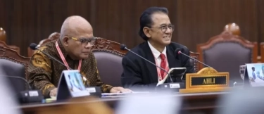 Eks Pimpinan KPK Ungkap Penjual Pecel Lele Bisa Dijerat Pasal Pidana Korupsi, Ini Alasannya