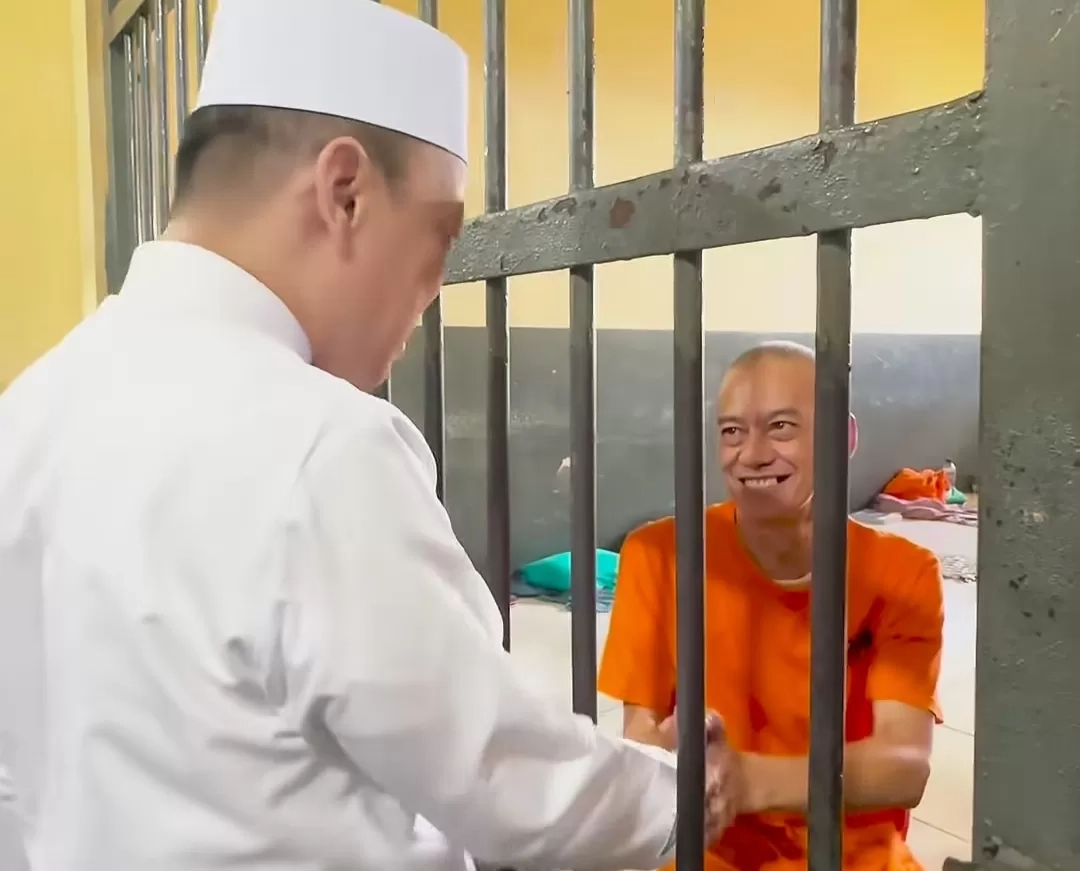 Fariz RM Dianggap Turut Serta dalam Peredaran Narkoba, Kuasa Hukum Lega dengan Keterangan Saksi