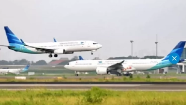 Hasil Investigasi Hilangnya iPhone Penumpang, Garuda Indonesia: Belum Ada Bukti Keterlibatan Awak Pesawat