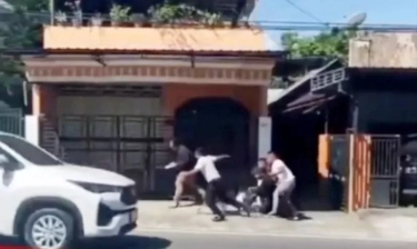 Kapolres Blitar Bantah Tangkap 3 Mahasiswa yang Bentangkan Spanduk saat Kunjungan Wapres Gibran, Akui Sudah Diajak Dialog dengan Wali Kota