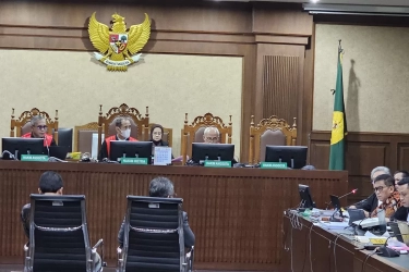 Kasus Hasto Kristiyanto Bukan Ujaran Kebencian, Perintangan Penyidikan Tak Perlu Ahli Bahasa