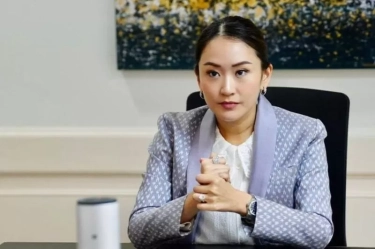 Ketahuan Telpon Mantan Pemimpin Kamboja Hun Sen, Pemerintahan PM Thailand Terancam Runtuh