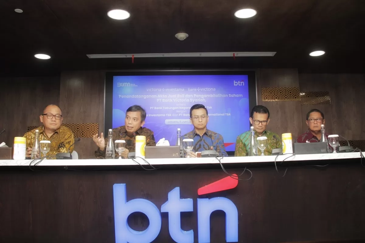 Optimalkan KPR Subsidi untuk Profit Berkelanjutan dan Dampak Sosial