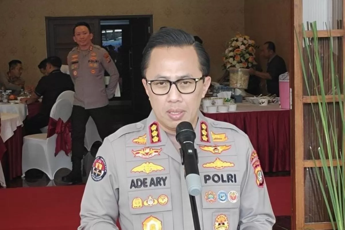 Polisi Ungkap Kronologi Pencemaran Nama Baik yang Dialami Coach Justin