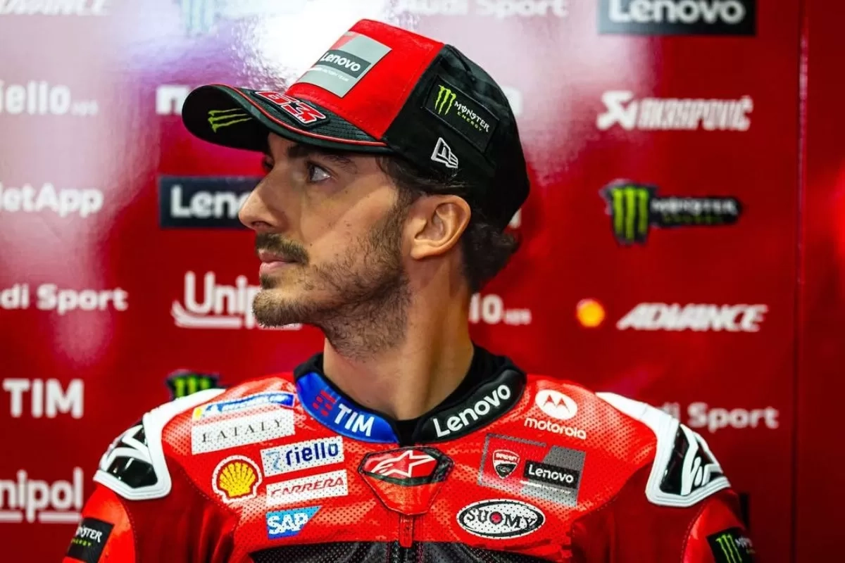 Prediksi Duel MotoGP Italia 2025: Bisakah Francesco Bagnaia Kudeta Marc Marquez di Mugello?