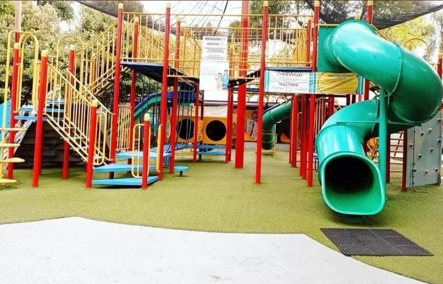 Rekomendasi 5 Lokasi Rekreasi Keluarga yang Populer di Jaksel, Cocok untuk Menghabiskan Liburan di Akhir Pekan