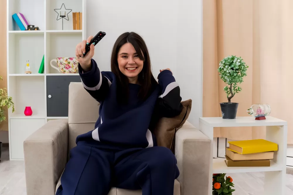 Unik! Ternyata Inilah Sifat Khas dari orang-orang yang Sering Kali Menghilangkan Remote Televisi
