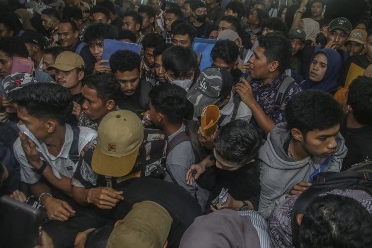 25 Wamen Rangkap Jabatan Komisaris BUMN: Hilangnya Keteladanan