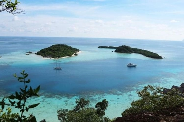 4 Pulau di Anambas Dijual Online, KKP Tegaskan Pulau di Indonesia Tidak Bisa Diperjualbelikan