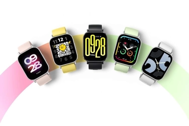 6 Smartband serta Smartwatch mulai Rp 300.000-an, untuk Olahraga dan Gaya