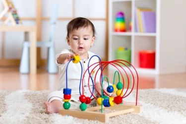 7 Tanda Saluran Cerna Anak Sehat, Salah Satunya Mood Baik