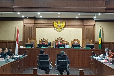Ahli Pidana Hasto: Bukti yang Diperoleh Tak Sesuai Aturan Tak Punya Nilai