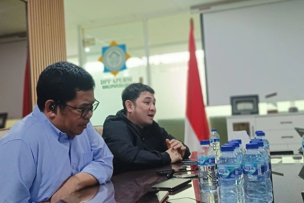 Apersi Siap Jika Diminta Bangun Rumah Tipe 18/25, Tapi ..